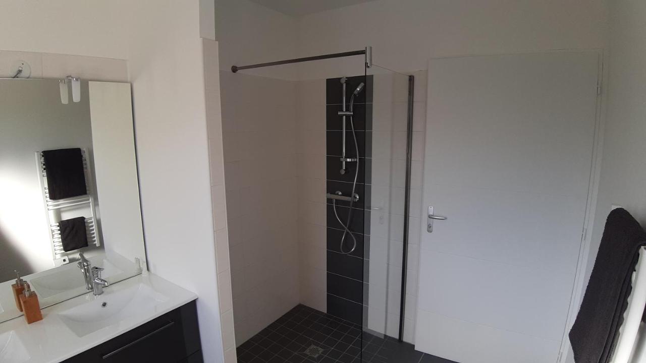 Maison Entiere Moderne Tout Confort De 92M² Angoulême Exterior foto
