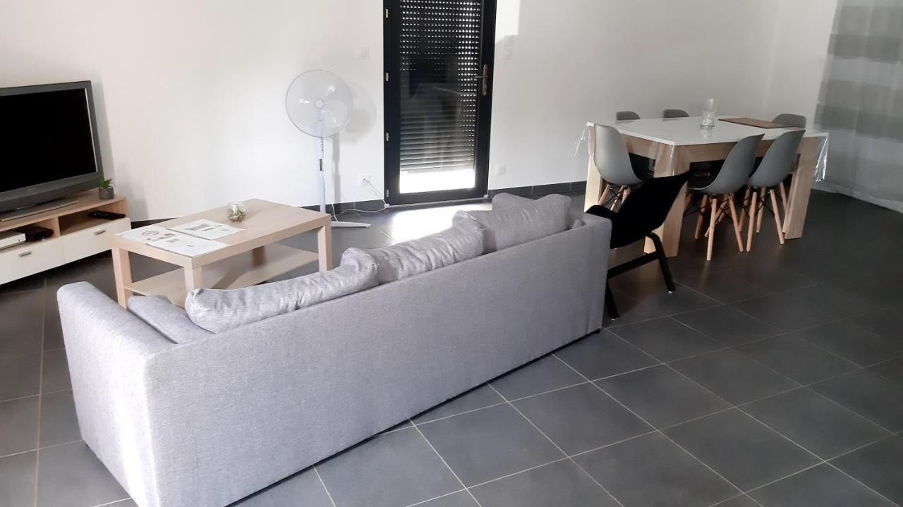 Maison Entiere Moderne Tout Confort De 92M² Angoulême Exterior foto